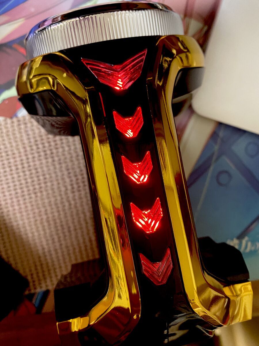 気づいたらもう第3弾！限界強化されたレバブルをおうちで楽しめ