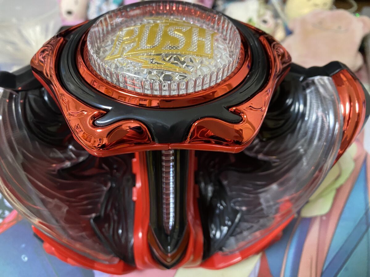 サミーからレバープライズ第2弾！この商法に味を占めやがったな