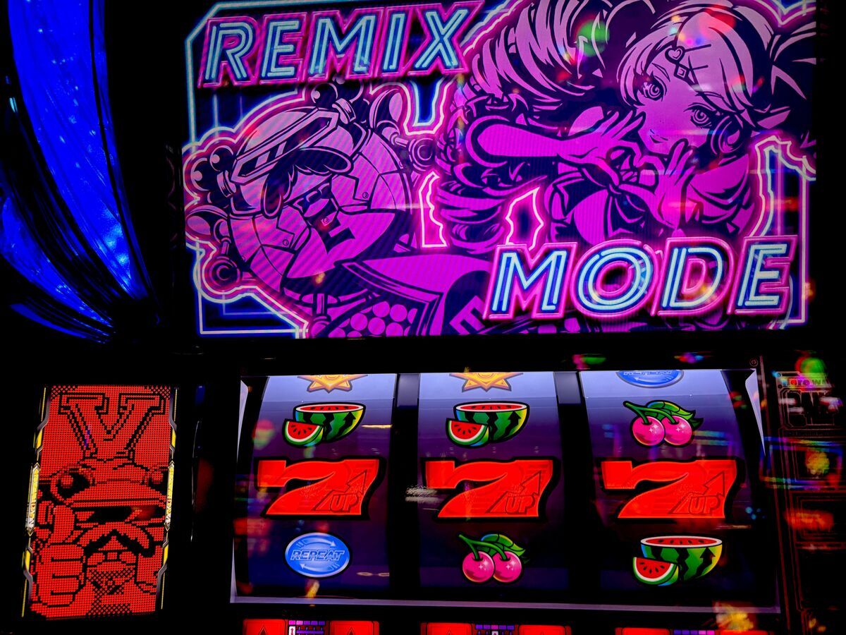 短時間で練習実践！タコでも引けば出るねん！！ 【A-SLOT+ ディスクアップ ULTRAREMIX】 - らすらんのぱちスロ日記