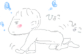 ゆるい絵