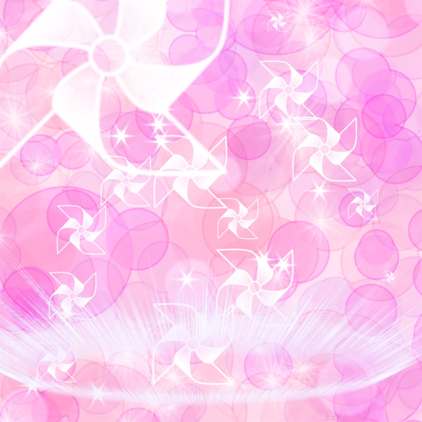 こころてくてく のこころは何 アイビスペイントで作成 こころ てくてく 表現するこころ