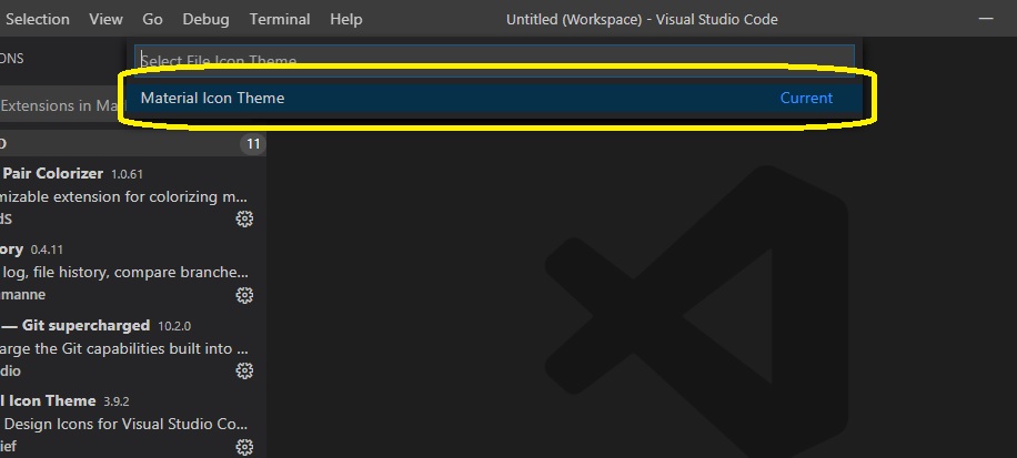 material icon setting2