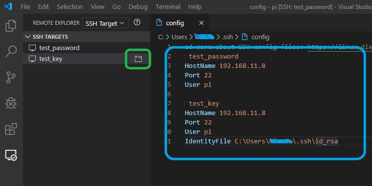 f:id:raspberrypi:20191214172213j:plain vscode_ssh6