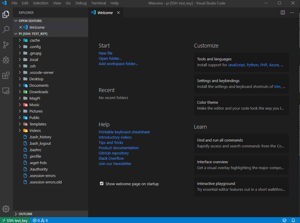 f:id:raspberrypi:20191214172816j:plain vscode_ssh7