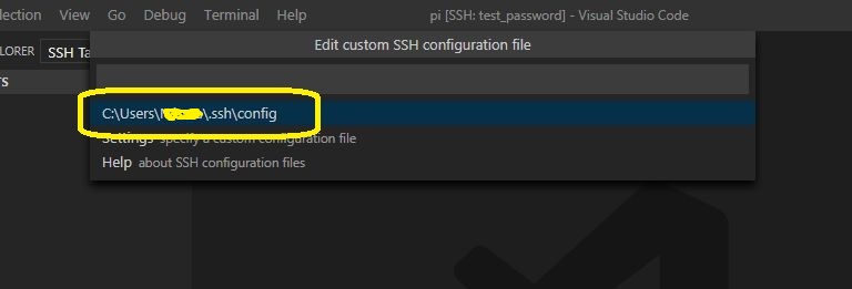 f:id:raspberrypi:20191214175928j:plain vscode_ssh5