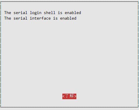 uart consol4