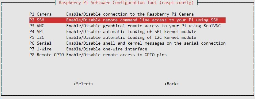 f:id:raspberrypi:20191218214208j:plain raspi-config-ssh2