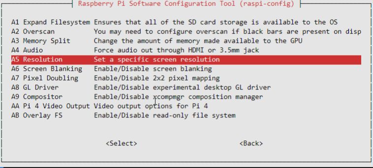 raspi-config resolution2