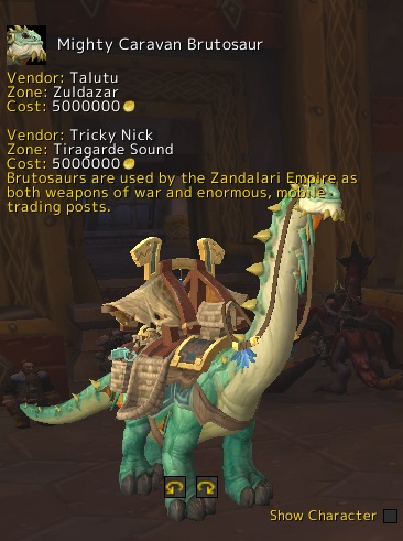 f:id:raulabox:20200519225545j:plain The Mighty Caravan Brutosaur
