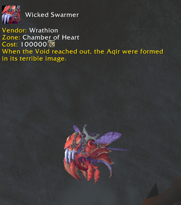 f:id:raulabox:20200808182108p:plain Wicked Swarmerの画像