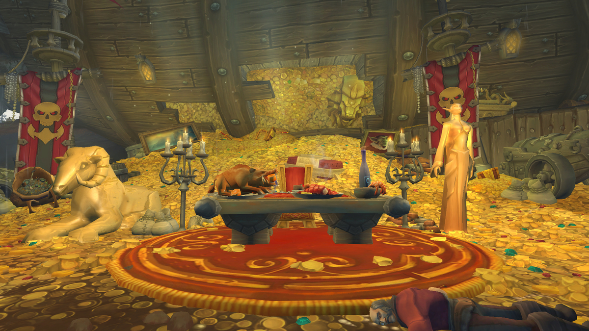 f:id:raulabox:20200823231620j:plain World of Warcraftでのお金儲けに関する記事のアイキャッチ画像