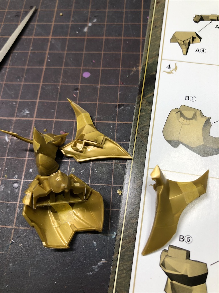 勇者ライディーン 無版権 パチソフビ 手袋銀スプレー 勇者 勇者ライディーン 無版権 パチソフビ 手袋銀スプレー 勇者