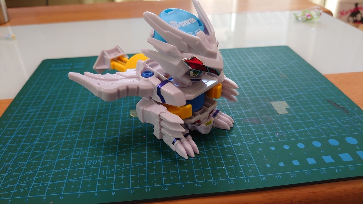 ボトルマン　引退品　31点　まとめ売り ボトルマン 引退品 31点 まとめ売り BOT-31 ボトルフェニックスDX