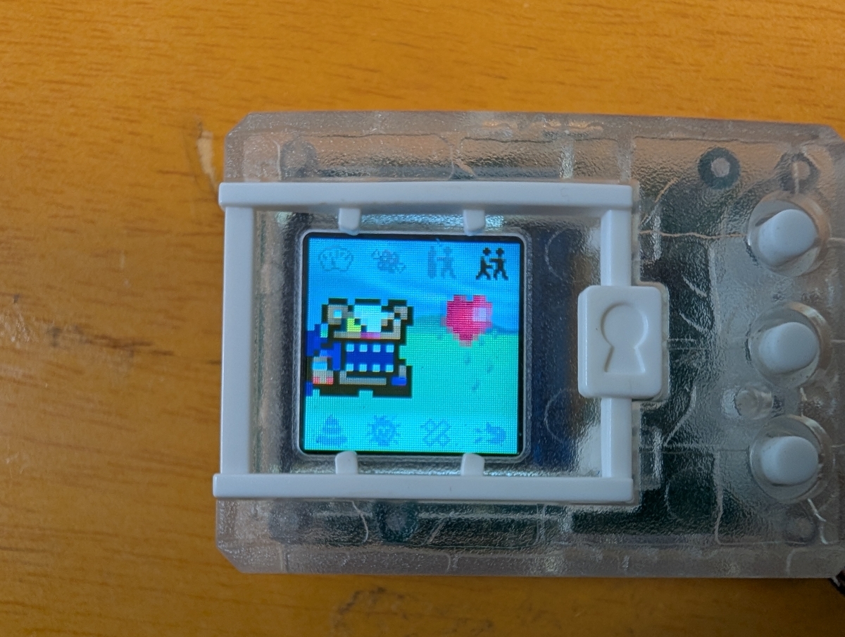 デジタルモンスターX As Maria EDITION 2種 新品未使用 P-DMT0035]《數碼暴