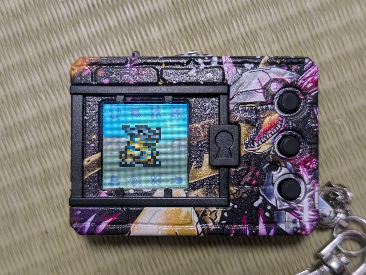 デジモン　ゴジラ　モンハン　初代　20th X2 デジモン ゴジラ モンハン 初代 20th X2 デジモン ゴジラ モンハン