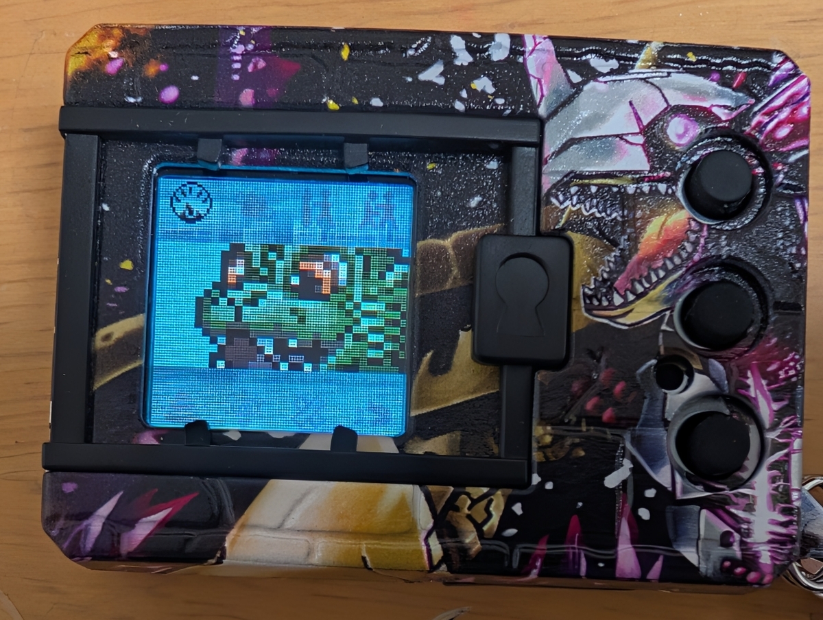 デジモン　ゴジラ　モンハン　初代　20th X2 デジモン ゴジラ モンハン 初代 20th X2 デジモン ゴジラ