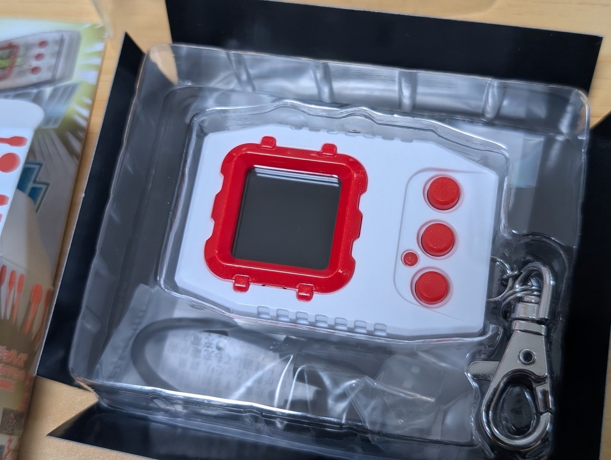 デジモンペンデュラムCOLOR 7 トウホウブレイブス 開封！ - 軍師流手の書