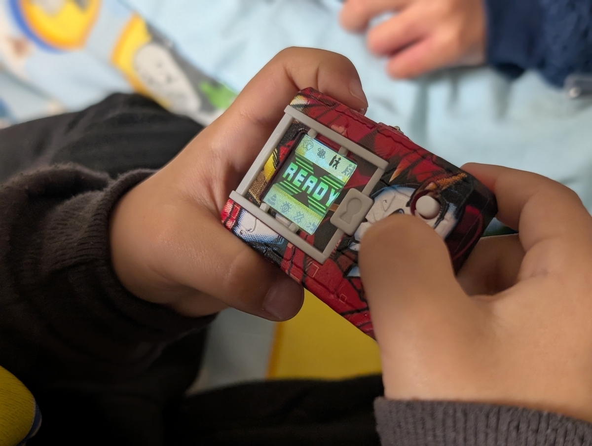 デジモン】 デジタルモンスターCOLOR デジモンクロスウォーズ15th