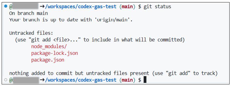 GitHub レポジトリにclaspを導入する - ray88’s diary