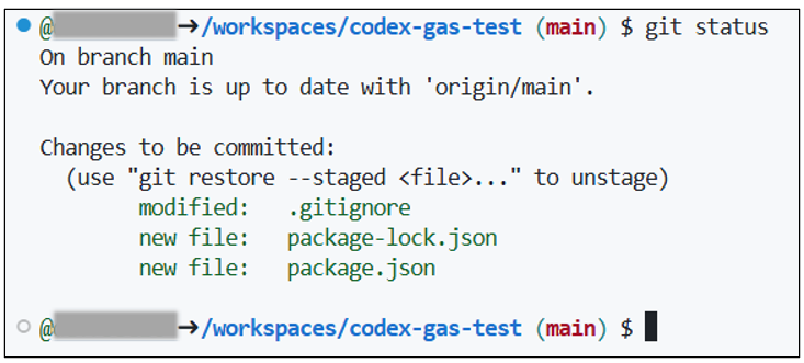 GitHub レポジトリにclaspを導入する - ray88’s diary