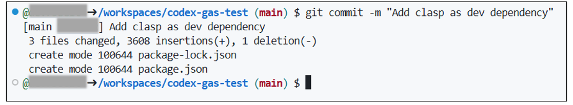 GitHub レポジトリにclaspを導入する - ray88’s diary