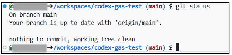GitHub レポジトリにclaspを導入する - ray88’s diary
