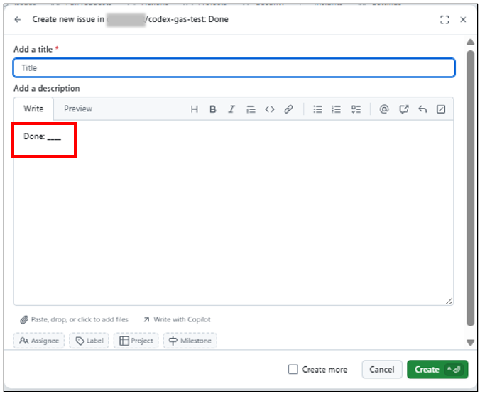 GitHub Issueテンプレート作成手順（.github/ISSUE_TEMPLATE/ に追加） - ray88’s diary