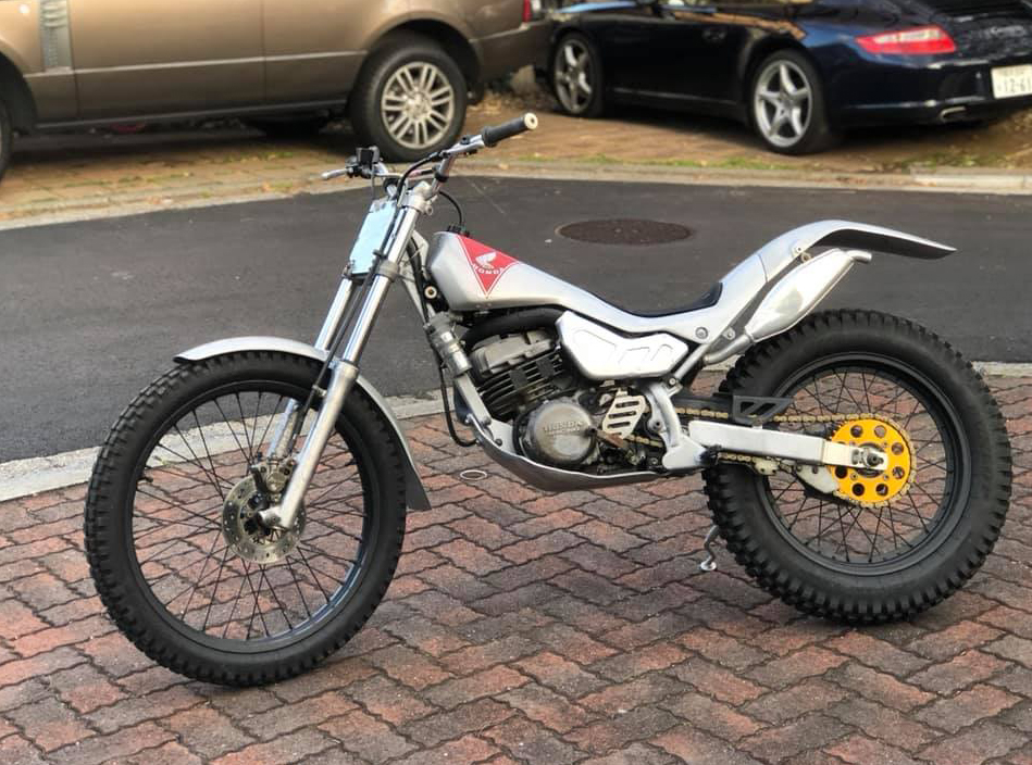 新たなオモチャがやってきた。 | raybrix-reono