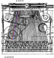 cross-wireing of S&Z http://www.google.com/patents/US207559