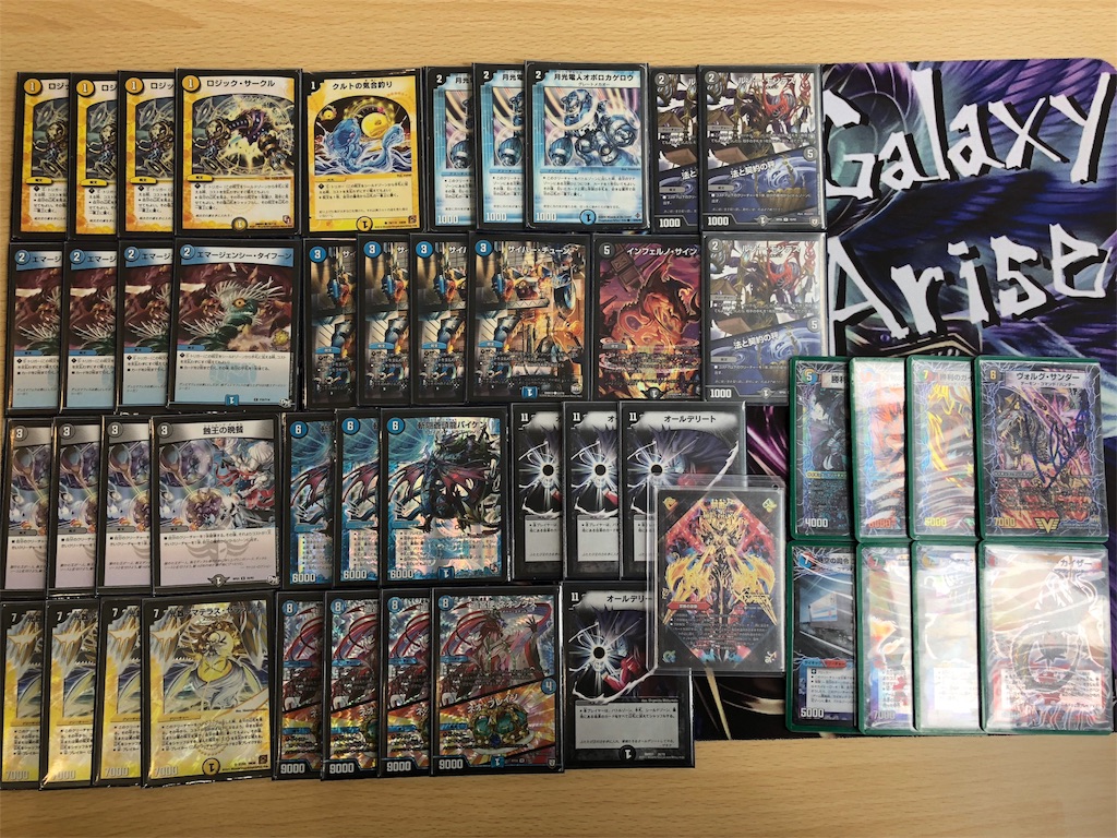 ドロマーネオンクスの紹介 - たまには自分語りもしたいのさ