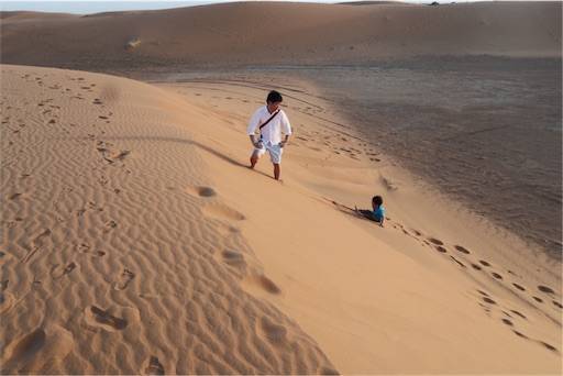 決定版 モロッコ旅行の気温や天候と シーン別服装大公開 マルチアレルギーの息子と過ごす幸せな日々
