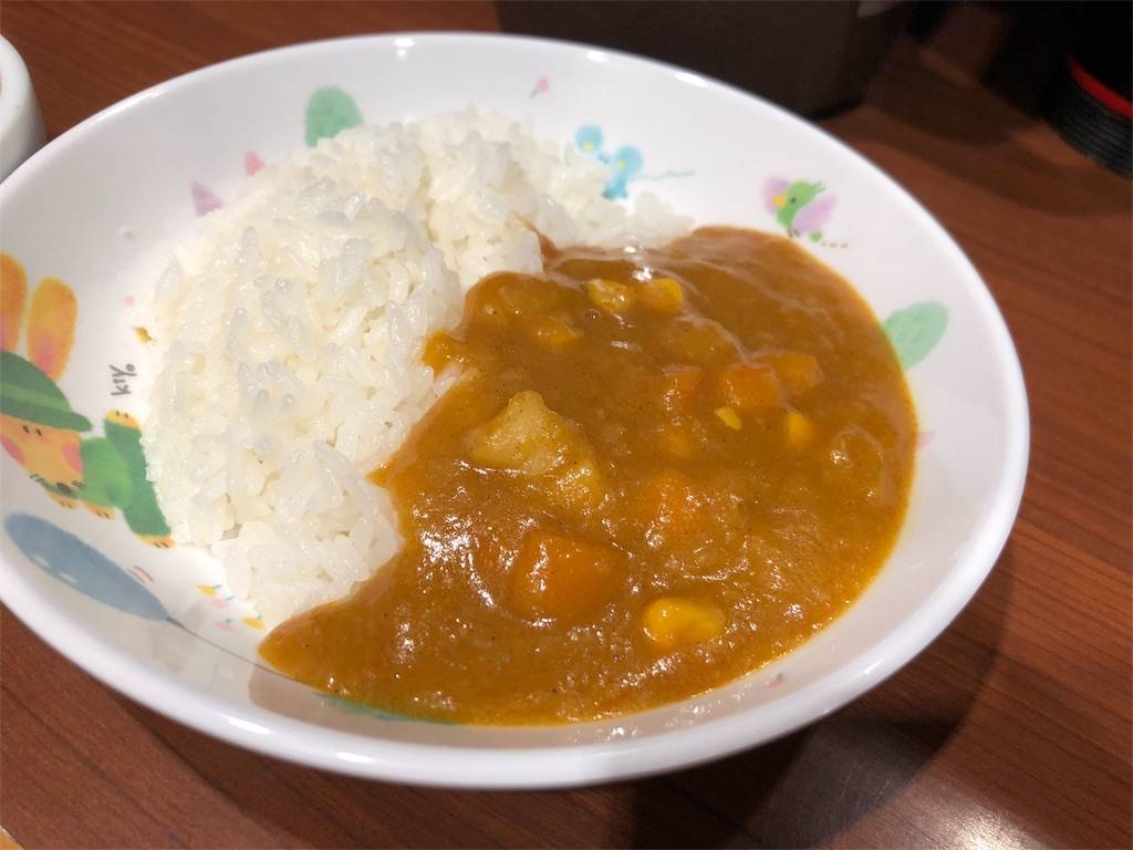 小麦アレルギーの息子と行けるcoco壱のグルテンフリーカレー マルチアレルギーの息子と過ごす幸せな日々