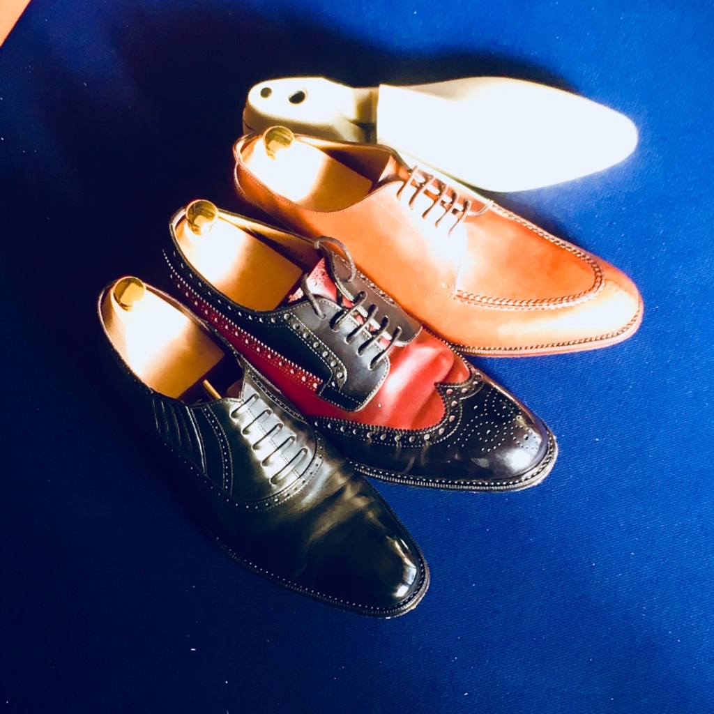 f:id:raymar-shoes:20180515201533j:plain f:id:raymar-shoes:20180515201533j:plain
