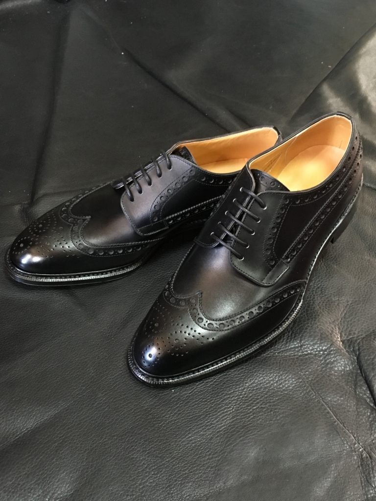 f:id:raymar-shoes:20180723233928j:plain f:id:raymar-shoes:20180723233928j:plain