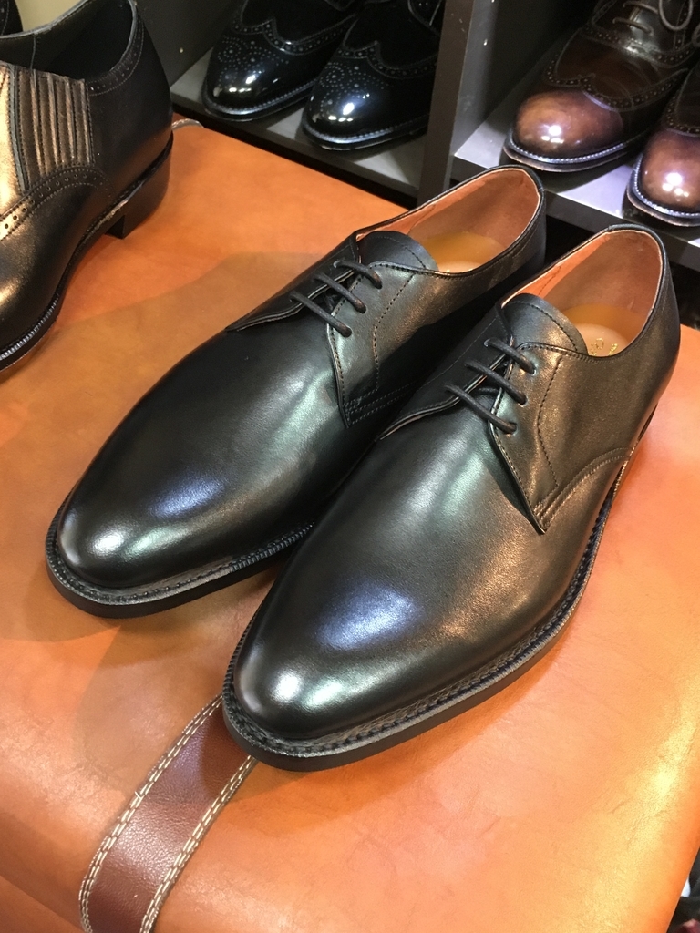 f:id:raymar-shoes:20180920235254j:plain f:id:raymar-shoes:20180920235254j:plain