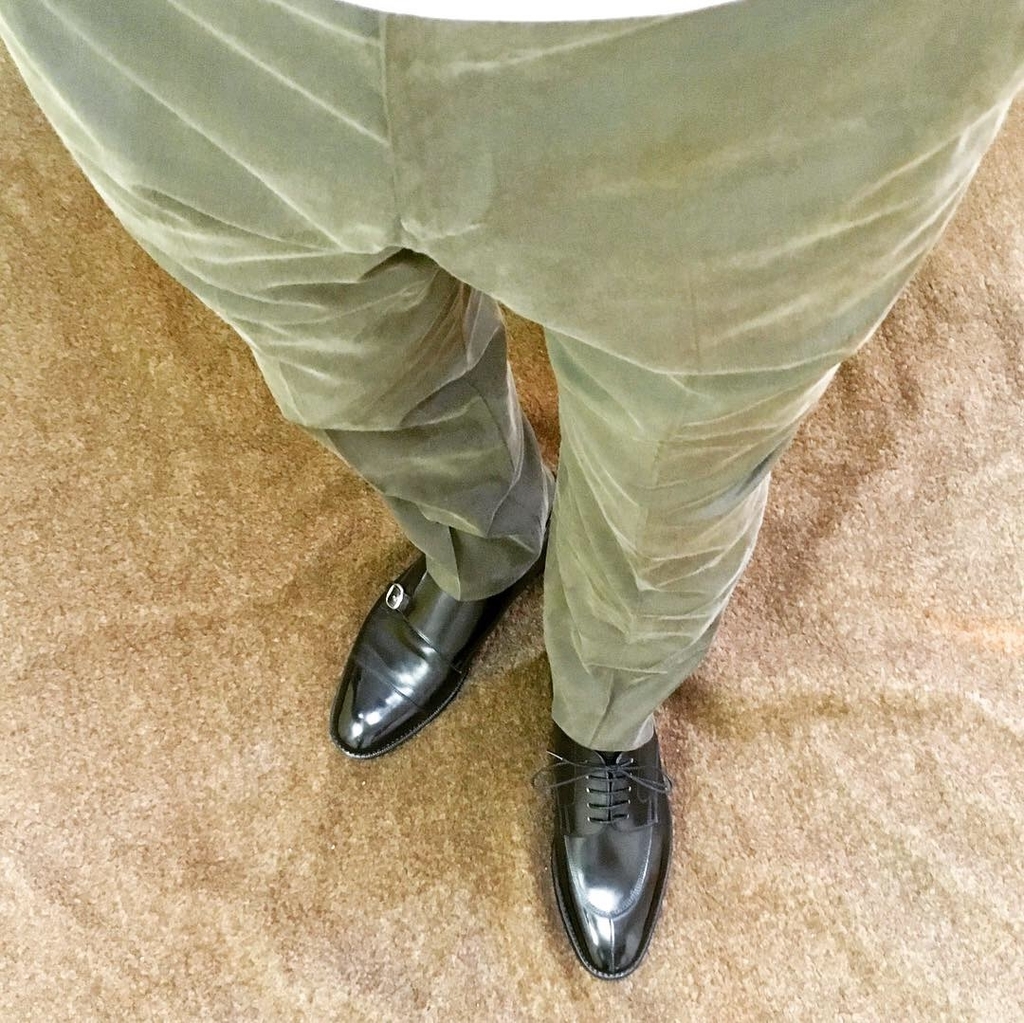 f:id:raymar-shoes:20180920235849j:plain f:id:raymar-shoes:20180920235849j:plain