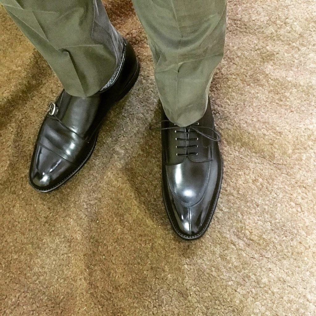 f:id:raymar-shoes:20180920235936j:plain f:id:raymar-shoes:20180920235936j:plain
