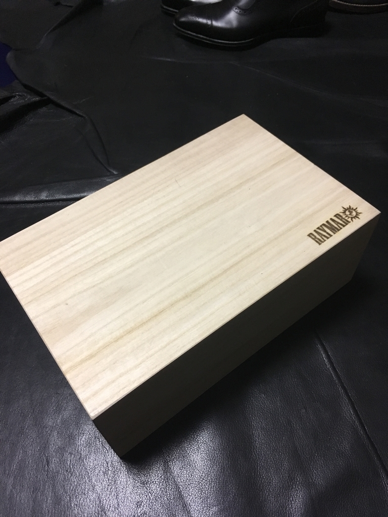 f:id:raymar-shoes:20181110003705j:plain f:id:raymar-shoes:20181110003705j:plain