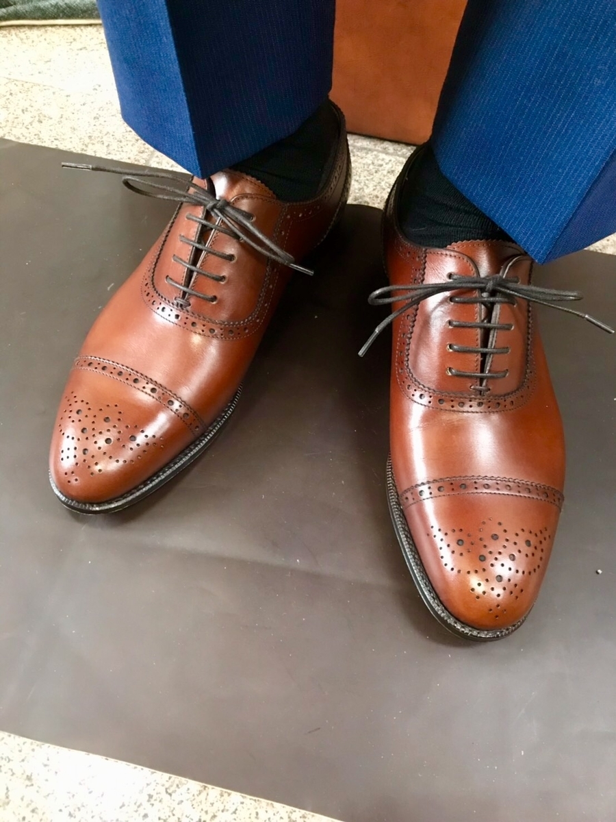 f:id:raymar-shoes:20190329220730j:plain f:id:raymar-shoes:20190329220730j:plain