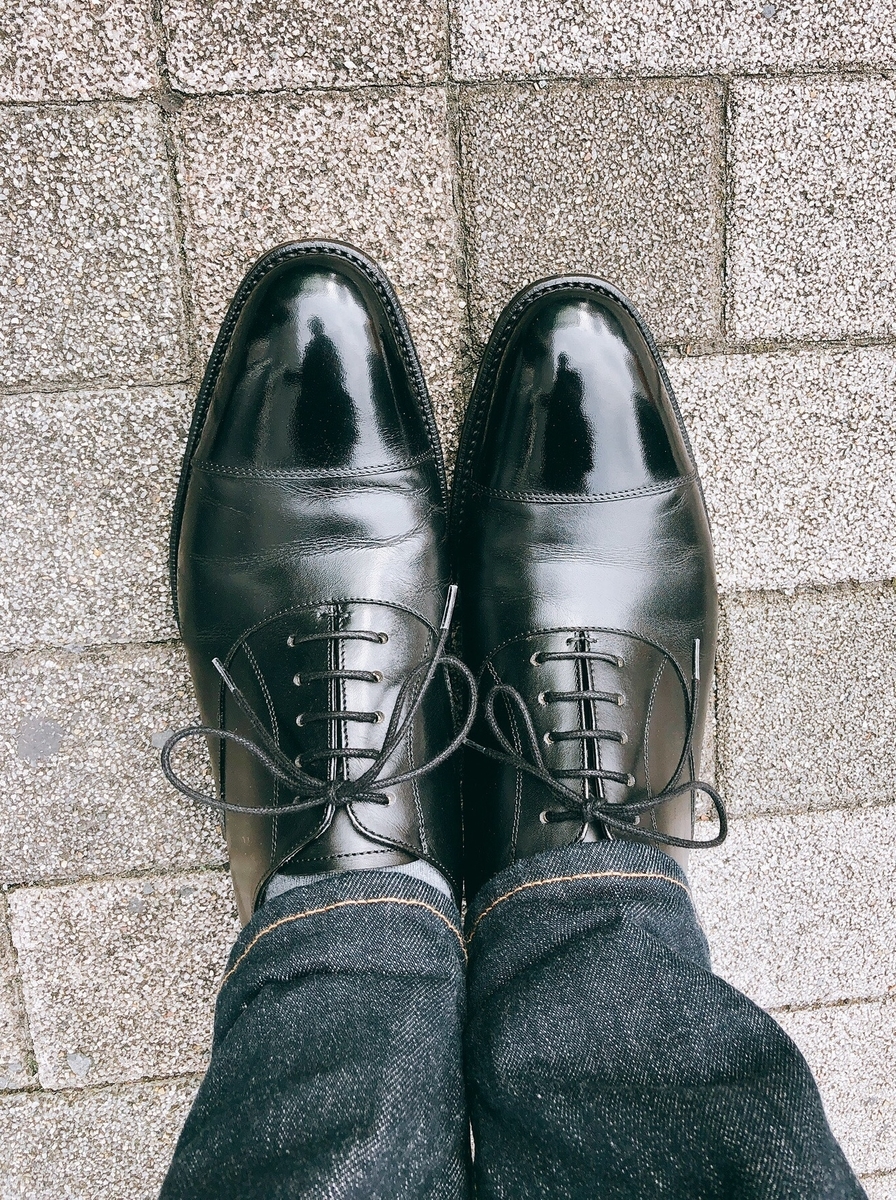 f:id:raymar-shoes:20190329221605j:plain f:id:raymar-shoes:20190329221605j:plain
