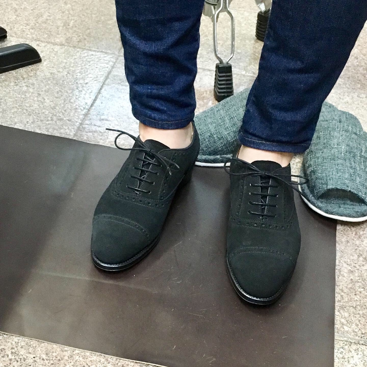 f:id:raymar-shoes:20190505000509j:plain f:id:raymar-shoes:20190505000509j:plain