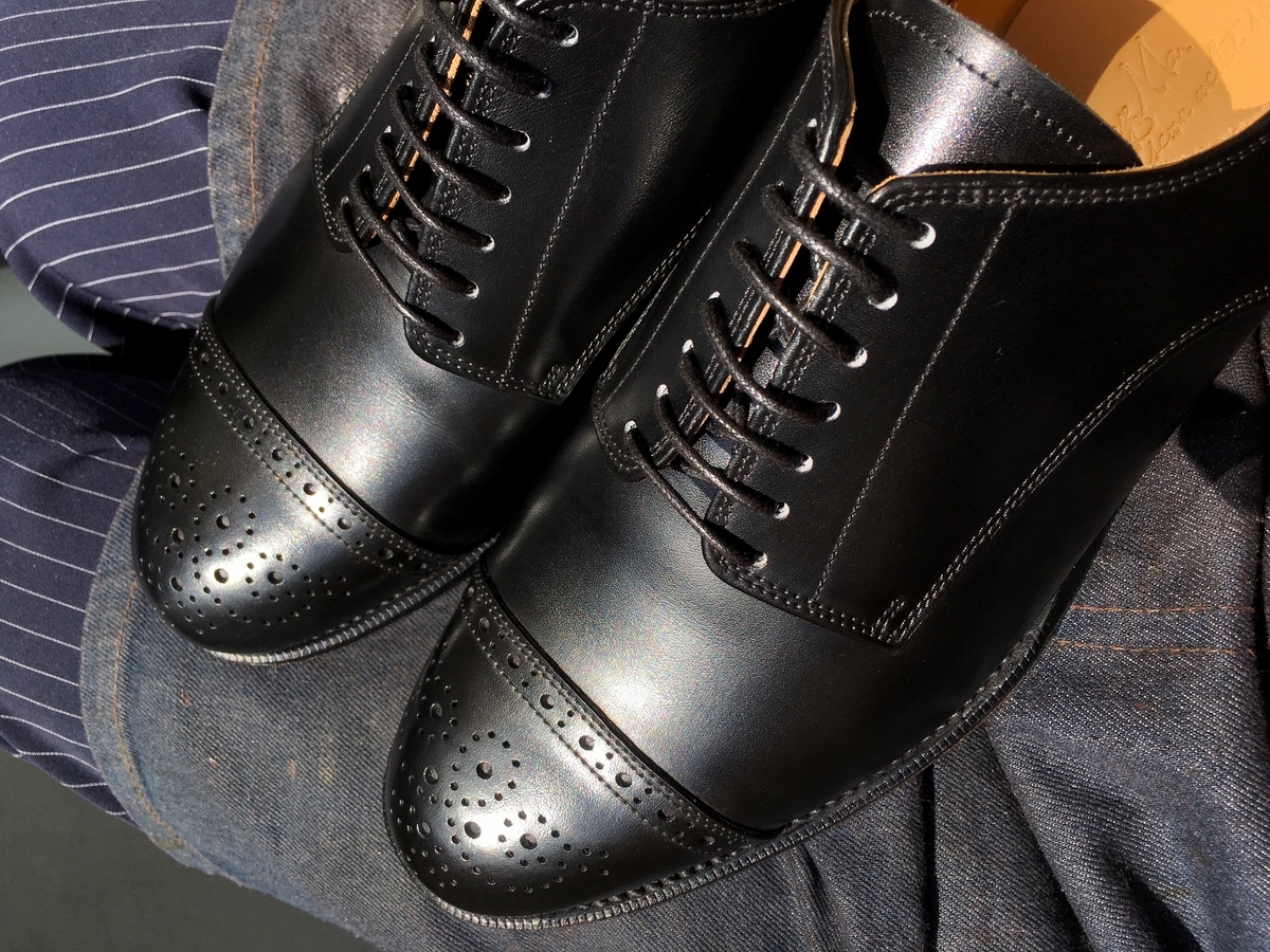 f:id:raymar-shoes:20190517172859j:plain f:id:raymar-shoes:20190517172859j:plain