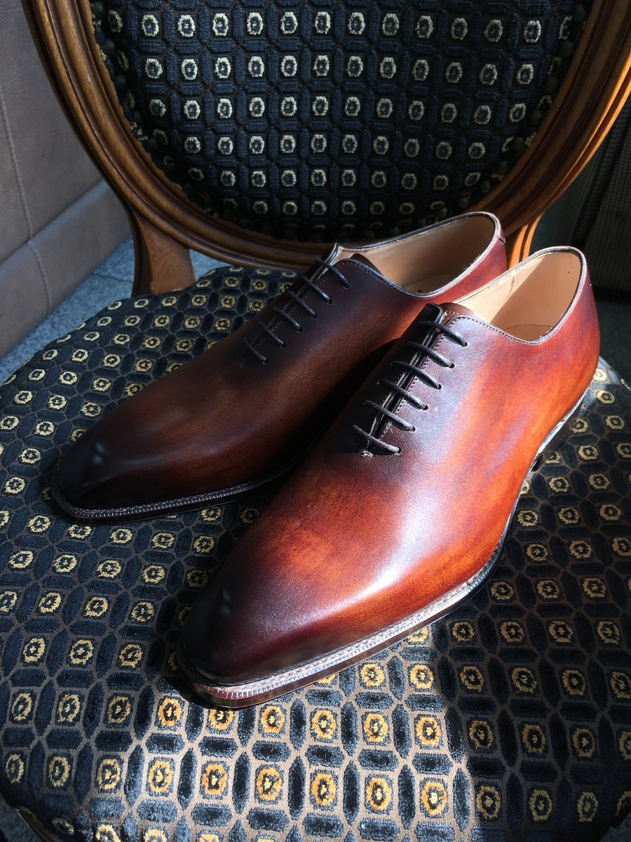f:id:raymar-shoes:20190522162507j:plain f:id:raymar-shoes:20190522162507j:plain