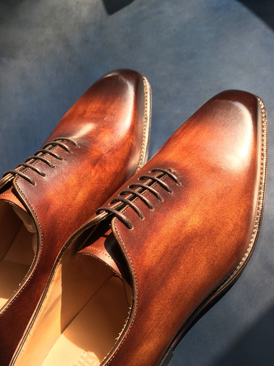 f:id:raymar-shoes:20190522162531j:plain f:id:raymar-shoes:20190522162531j:plain