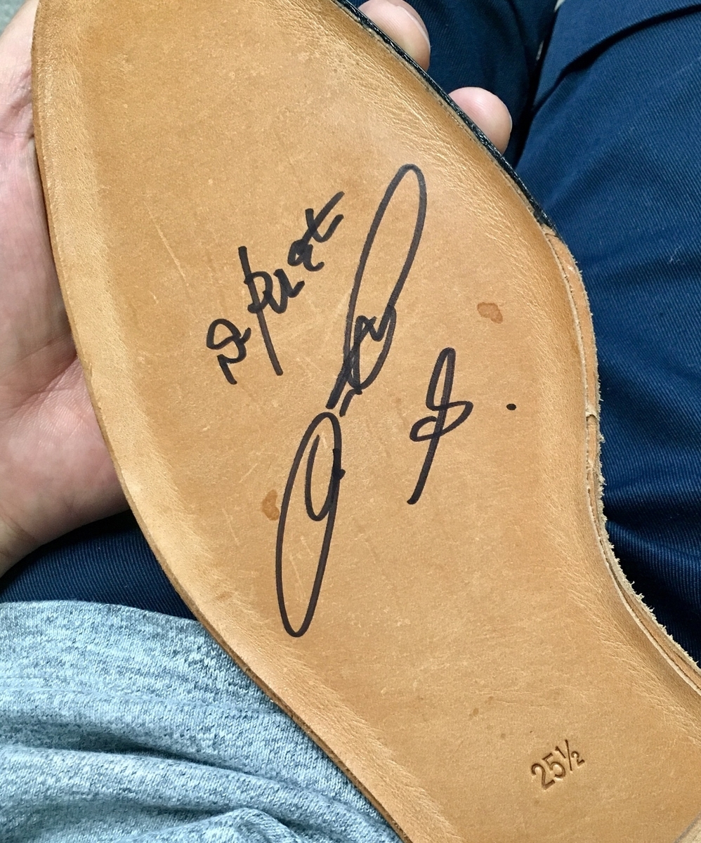 f:id:raymar-shoes:20190722223404j:plain f:id:raymar-shoes:20190722223404j:plain