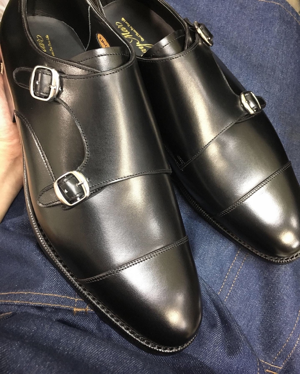 f:id:raymar-shoes:20190730235527j:plain f:id:raymar-shoes:20190730235527j:plain