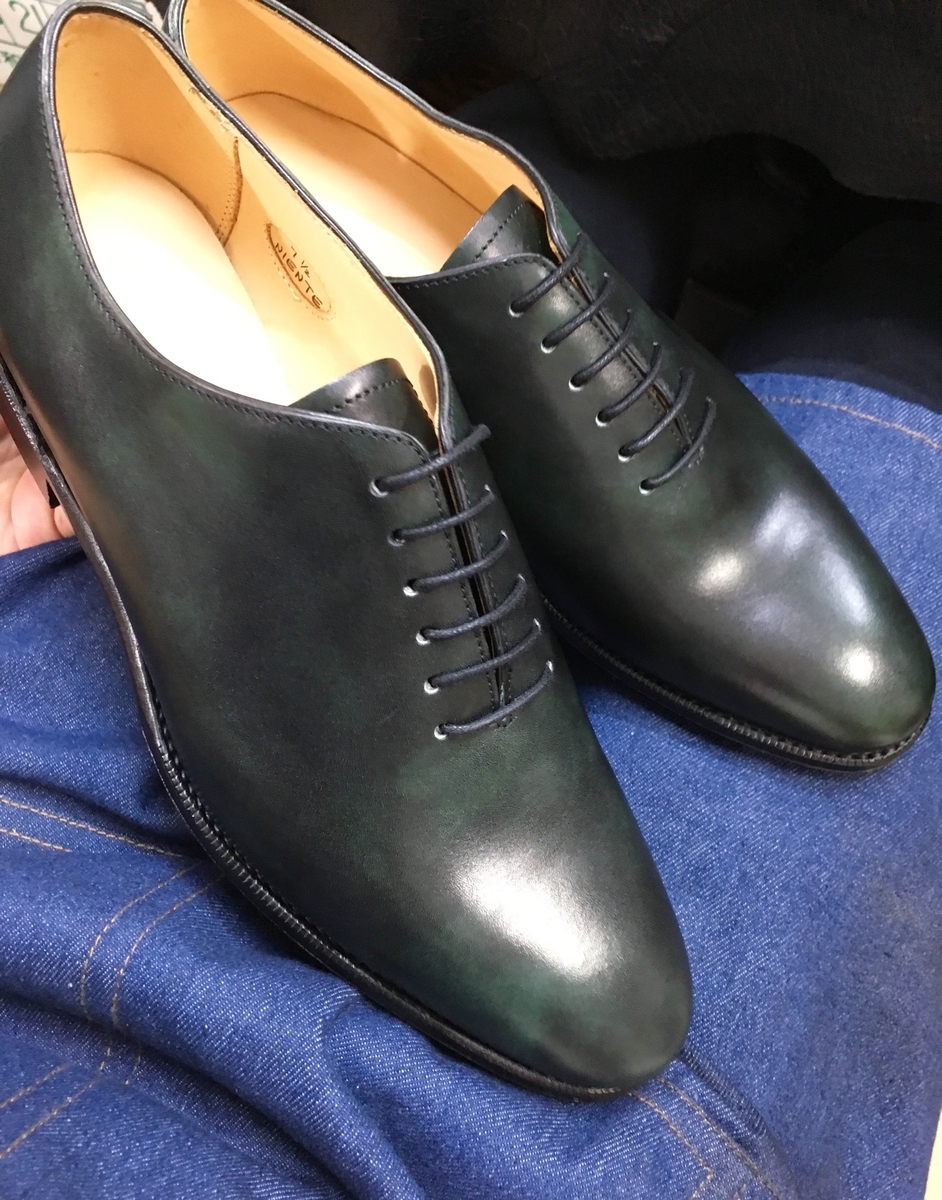 f:id:raymar-shoes:20190801230556j:plain f:id:raymar-shoes:20190801230556j:plain