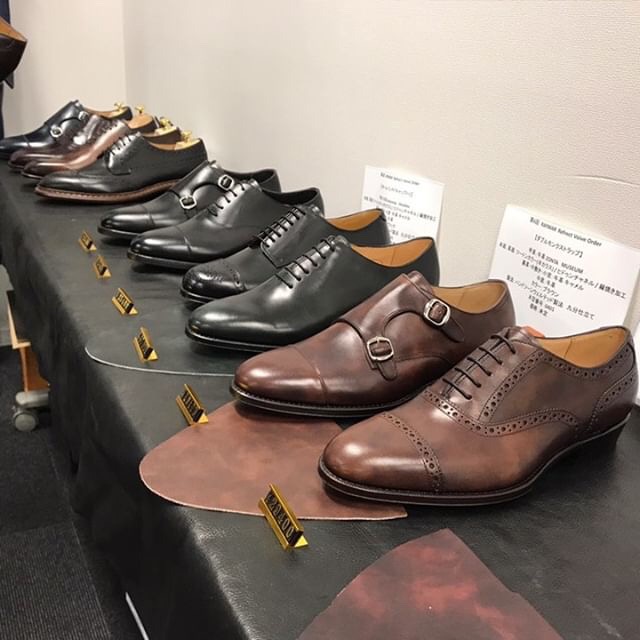 f:id:raymar-shoes:20190813001938j:plain f:id:raymar-shoes:20190813001938j:plain