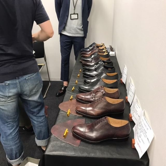 f:id:raymar-shoes:20190813002507j:plain f:id:raymar-shoes:20190813002507j:plain