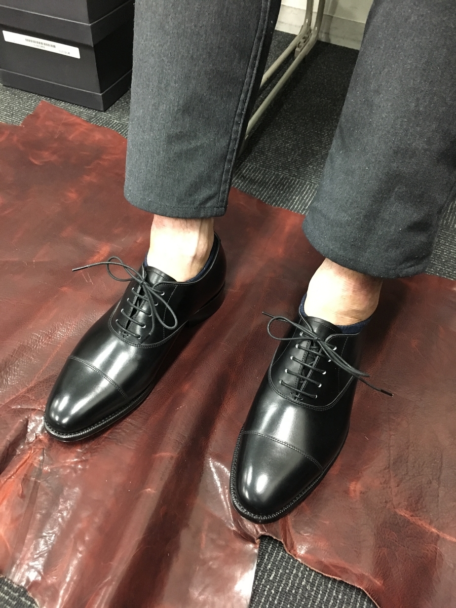 f:id:raymar-shoes:20190813002856j:plain f:id:raymar-shoes:20190813002856j:plain